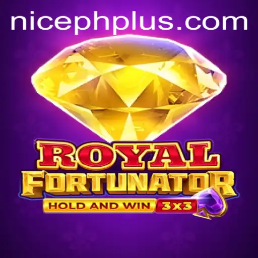 NICEPH Casino App